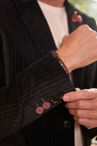 Men's Partywear