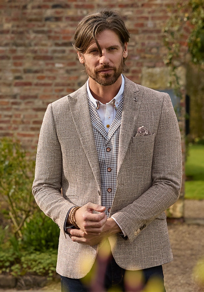 Keeping it Cool Blazer