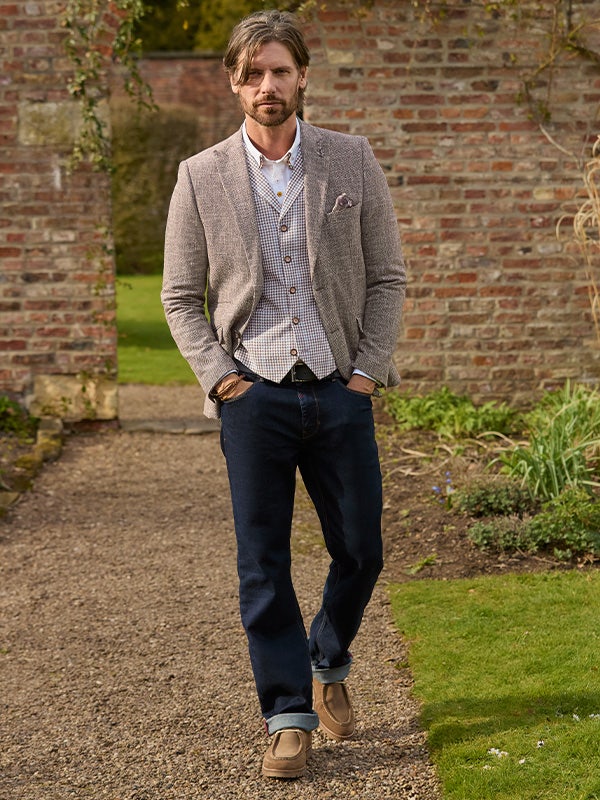 Keeping it Cool Blazer