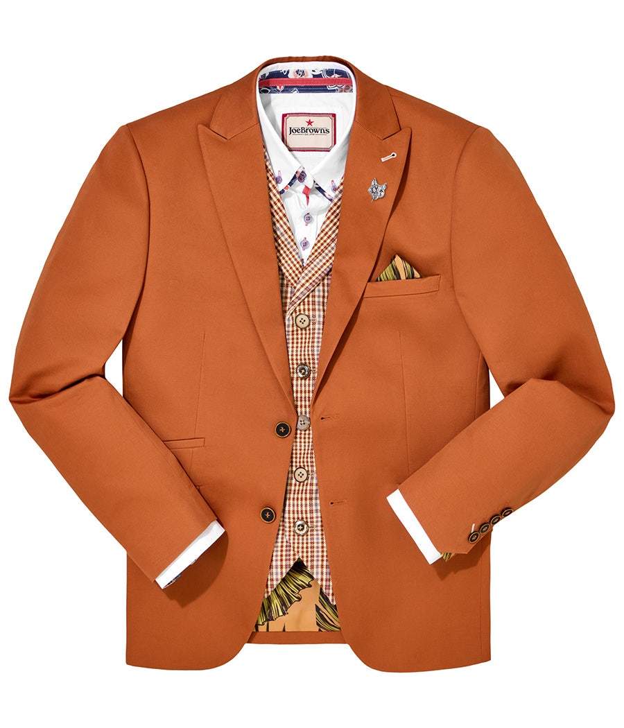 Sundown Blazer