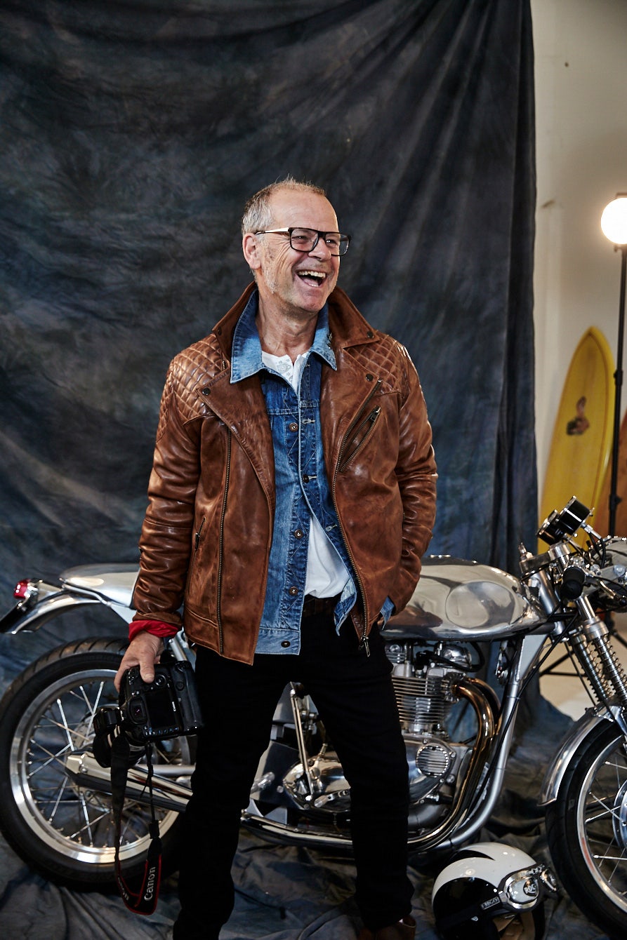 Behind The Scenes With Joe Joe Browns Official Blog