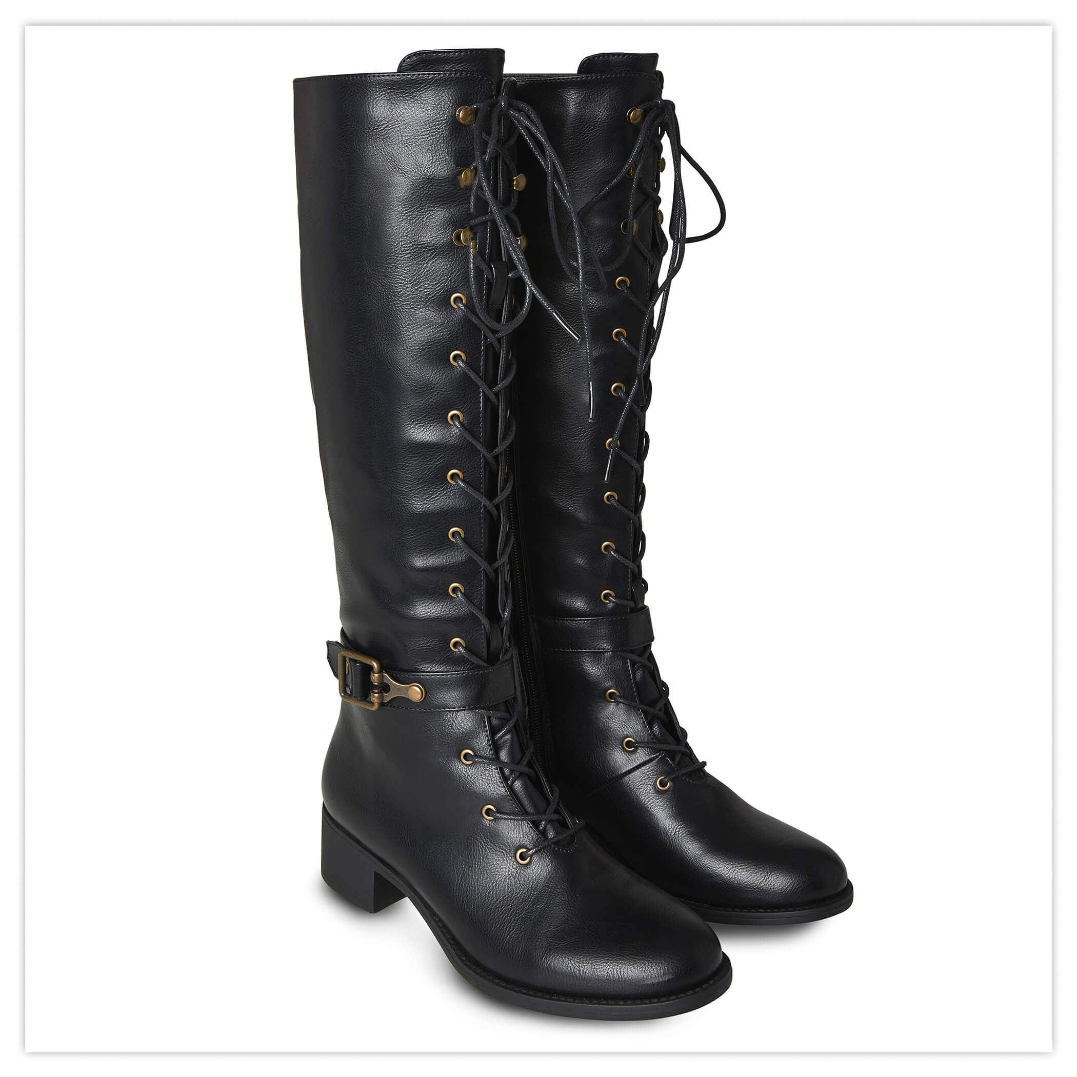 Twice As Nice Boots