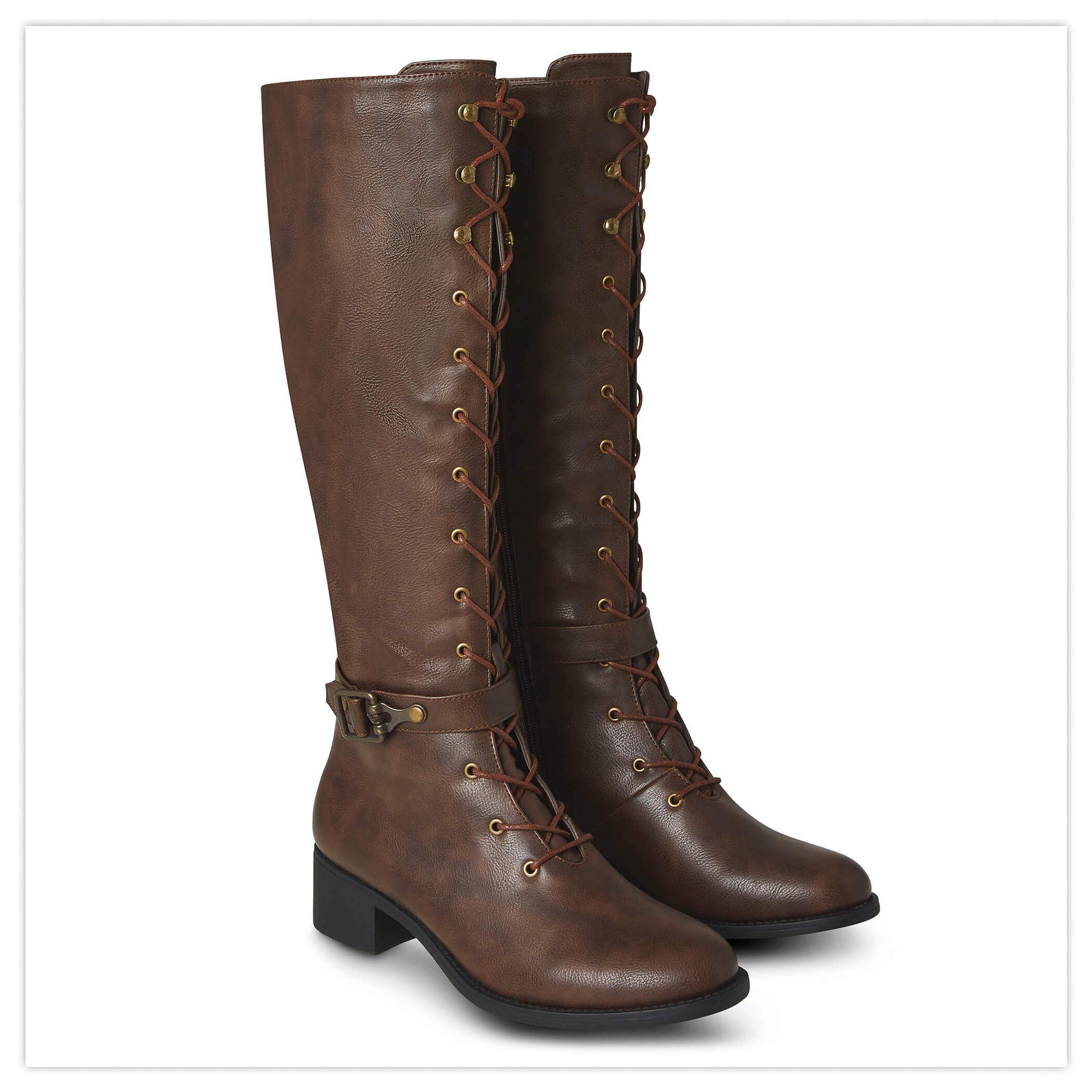 Twice As Nice Boots
