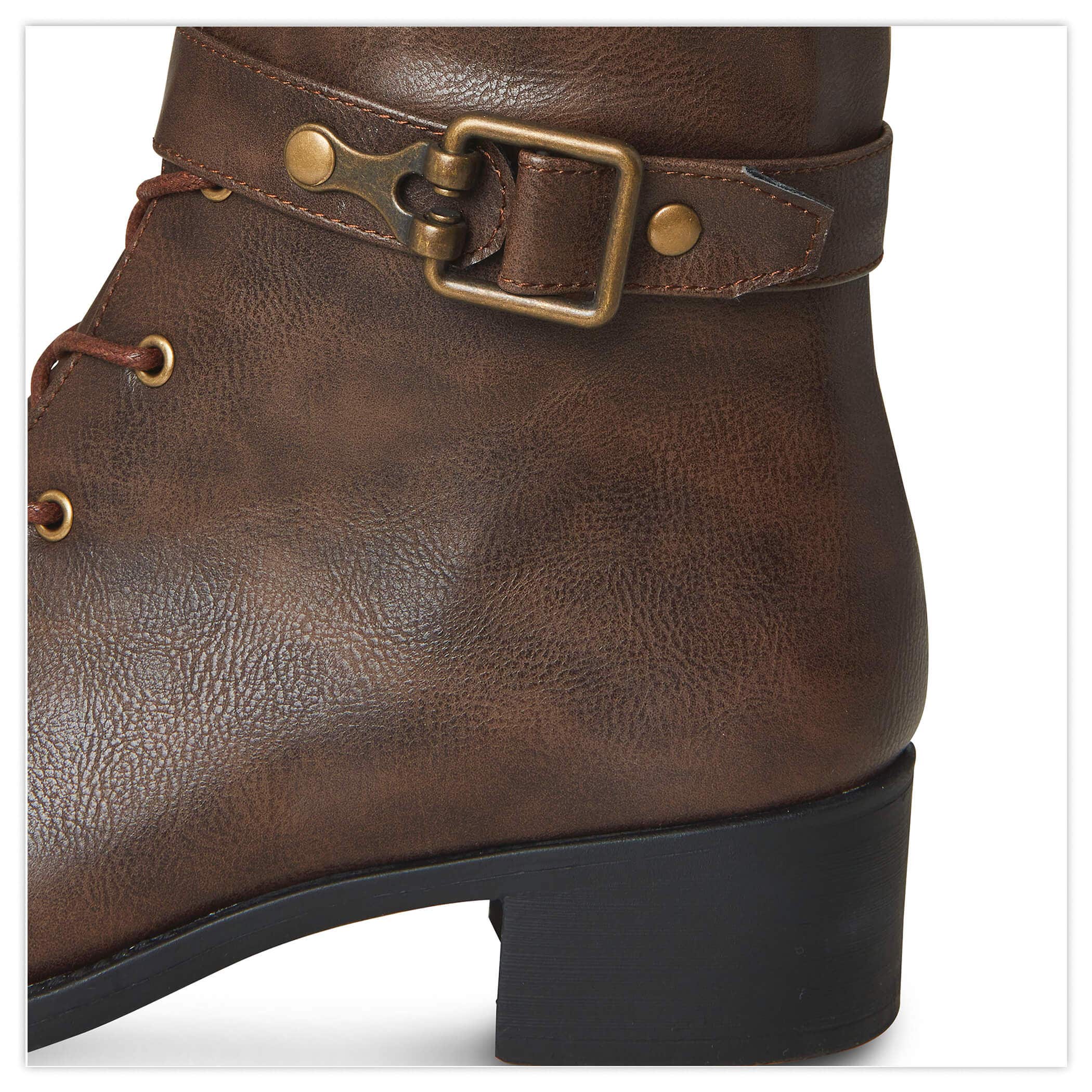 Twice As Nice Boots
