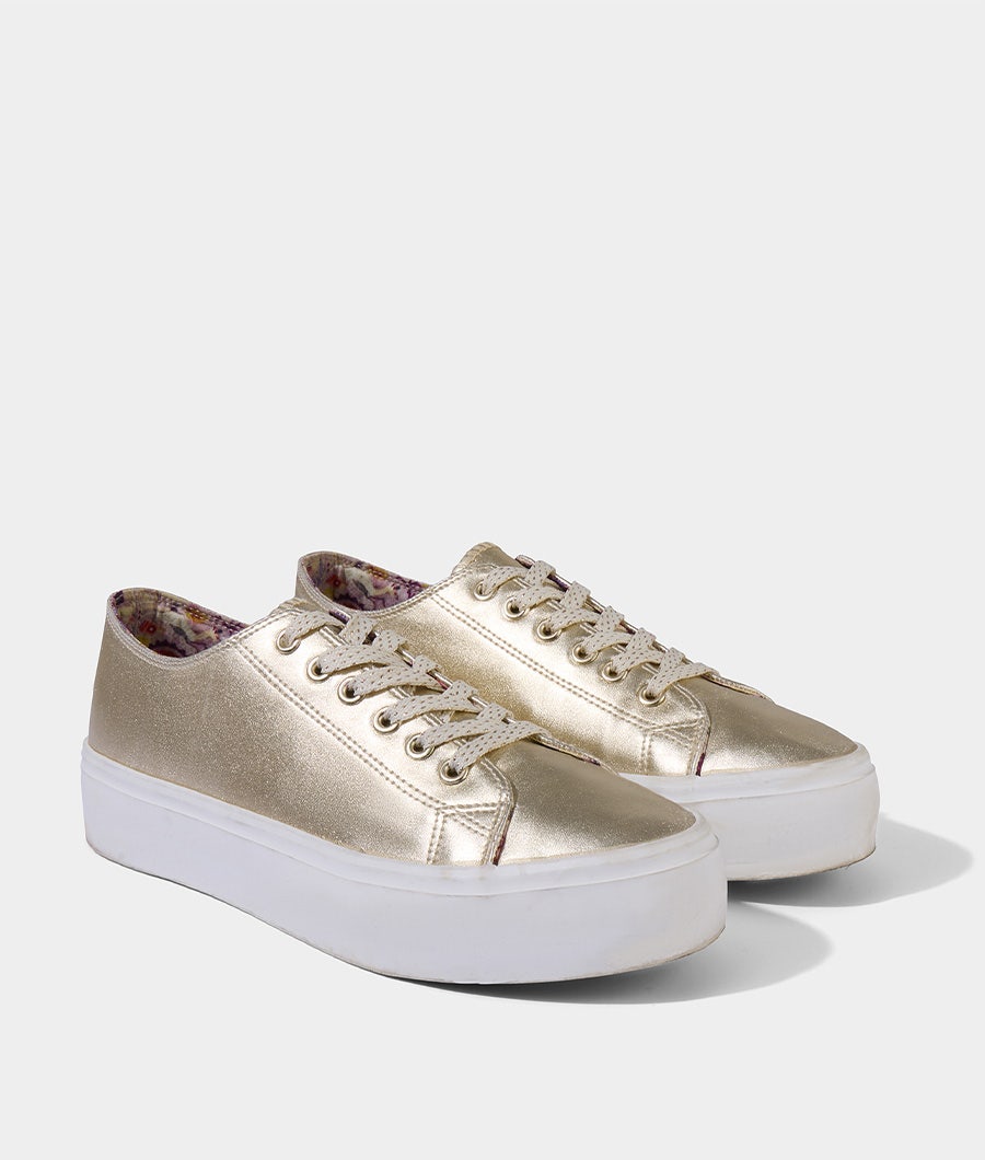 Perfect Day Pumps