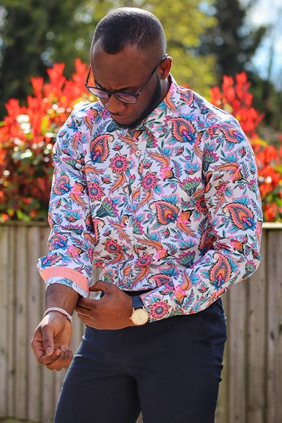 Fabulous Fresh Shirt
