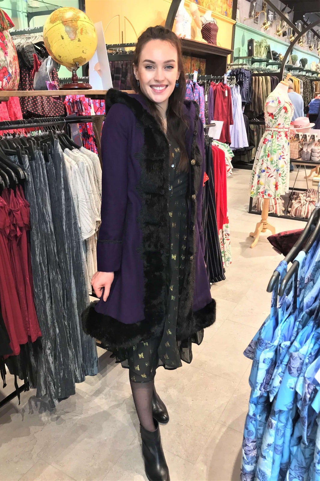 Outlet Store Coats Joe Browns