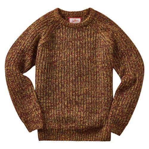 Remarkable Rib Knit