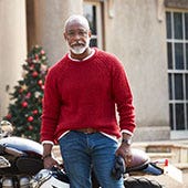Shore Crew Knit