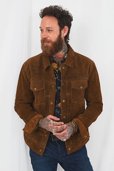 Step Up Cardigan
