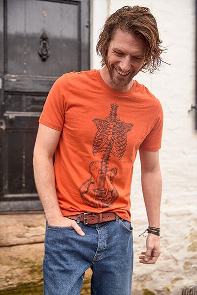 Joe Browns Bare Bones Tee
