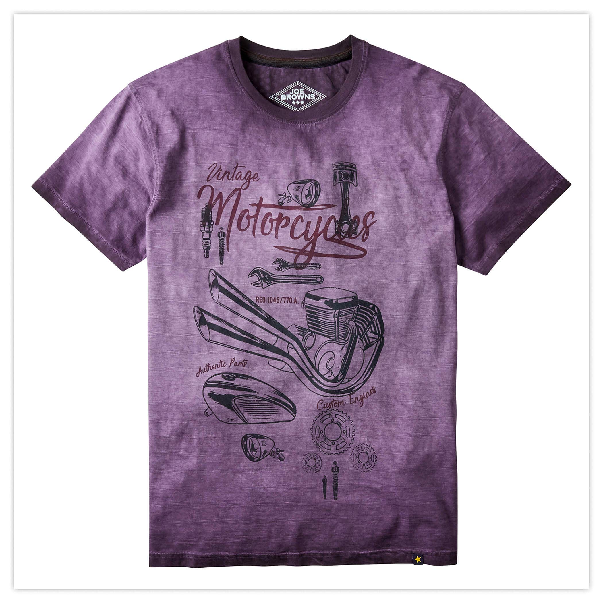 Crack It Tee