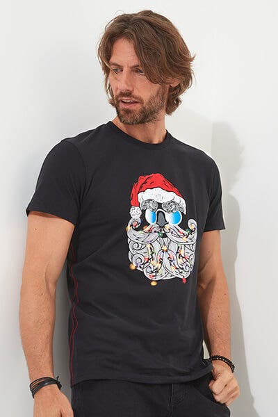 Feeling Festive Tee