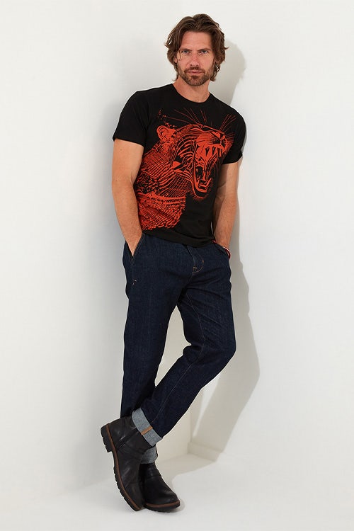 T-Shirt Style