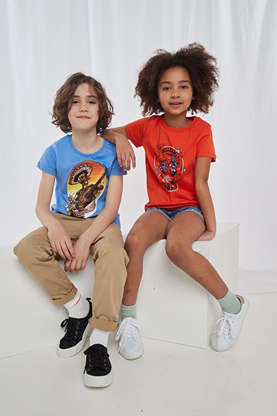 Kids Clothing