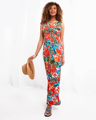 JOE'S FAVOURITE SUMMER DRESS