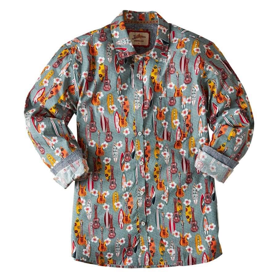 Sensational Summer Shirt