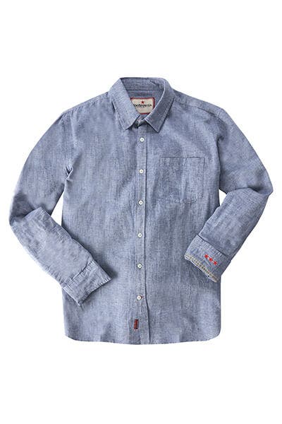 REMARKABLE AND RELAXED SHIRT
