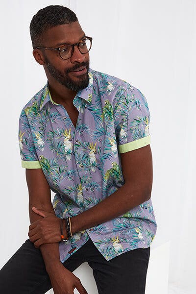 Smarten Up Polo