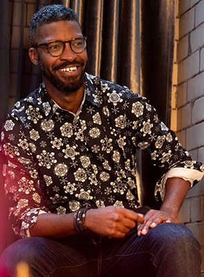 Fully Loaded Festive Shirt
