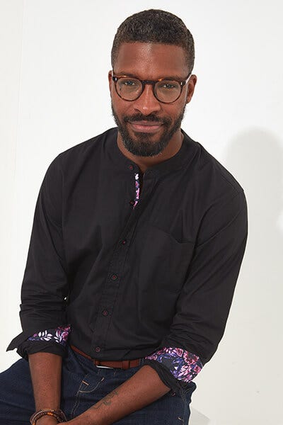 Glorious Grandad Shirt