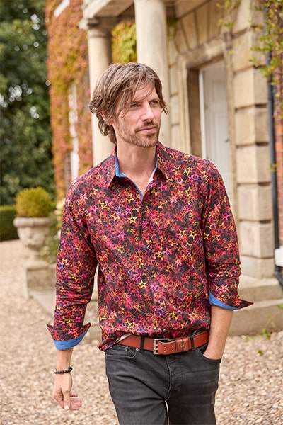 Multiple Star Shirt