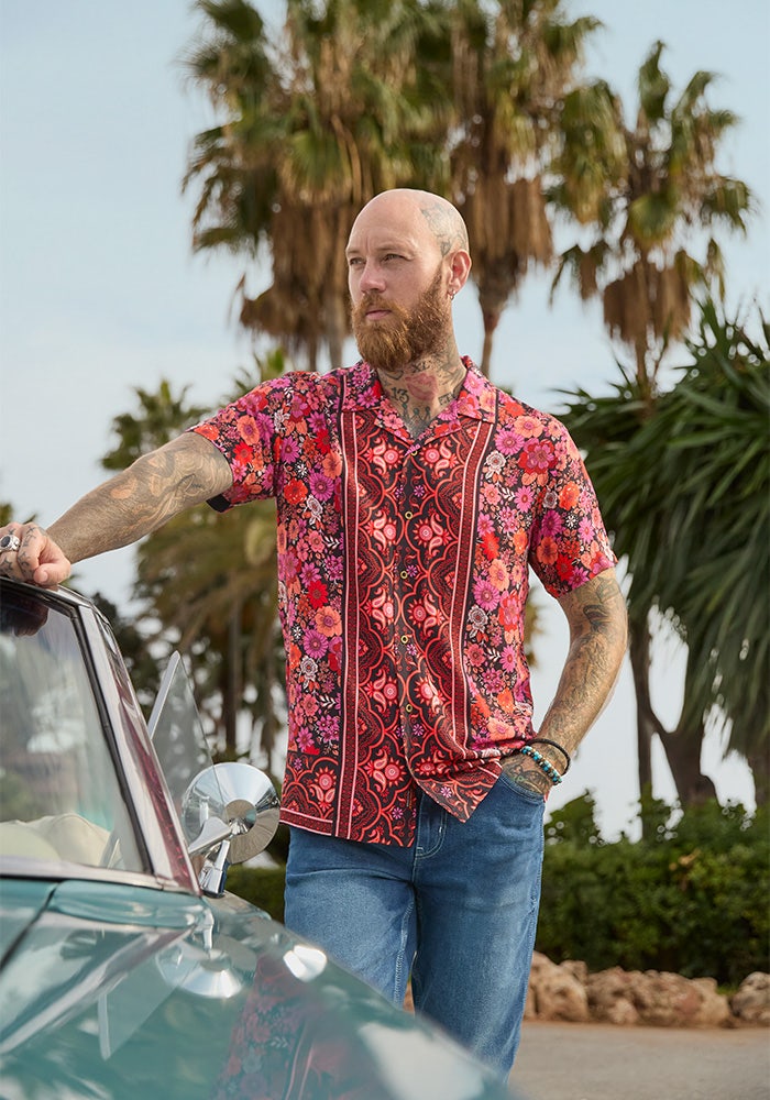 Ready to Relax Shirt