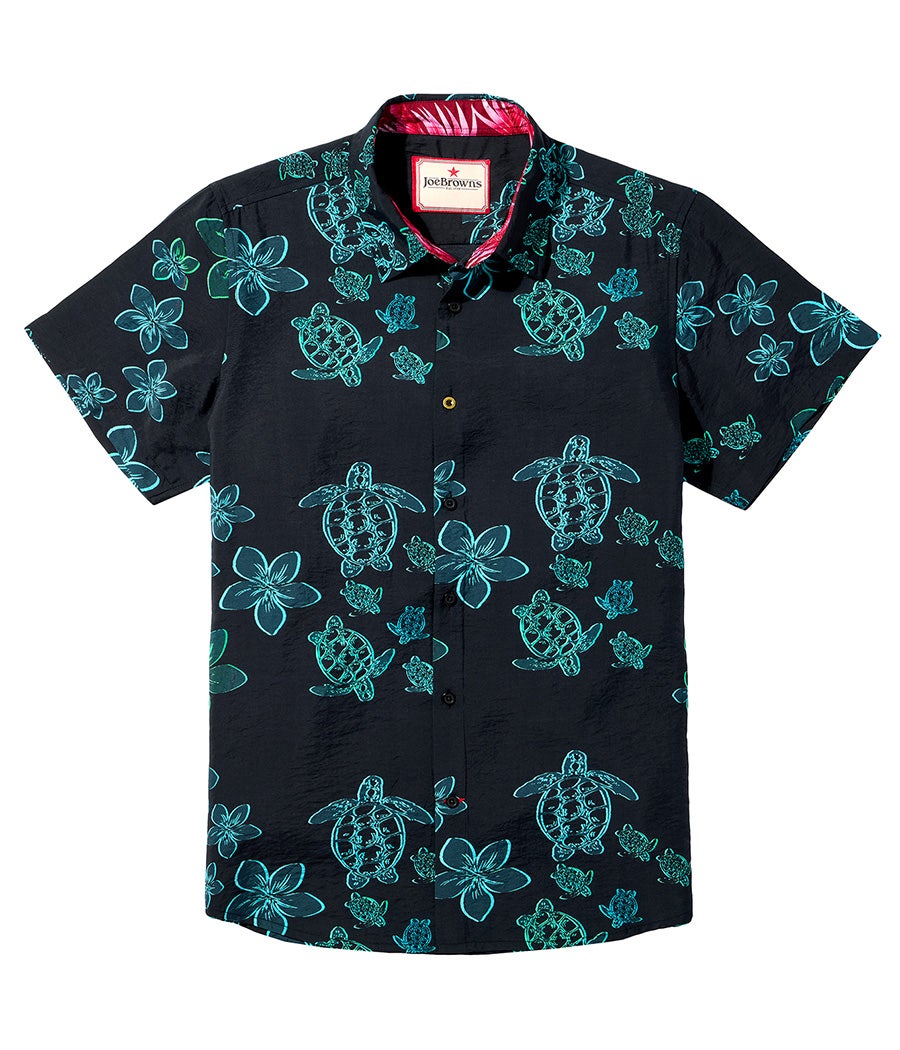 Terrific Short Sleeve Shirt