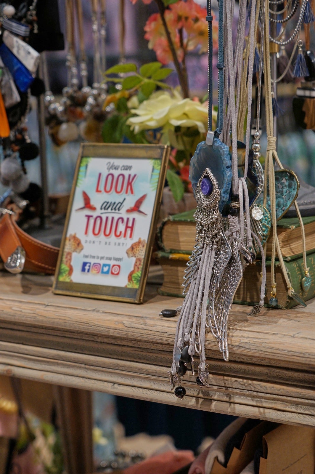 Accessories 
