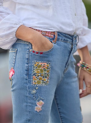 How to Customise Your Outfits