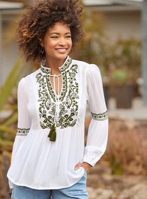 Recreate Coachella Outfits