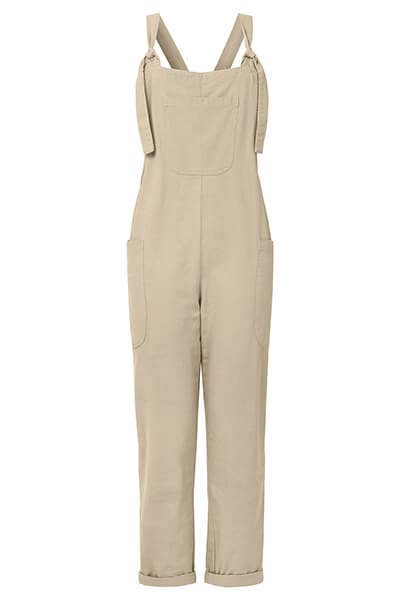 THE RELAX JUMPSUIT