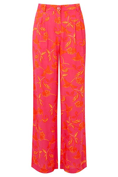 SUNSET VIBES TROUSERS