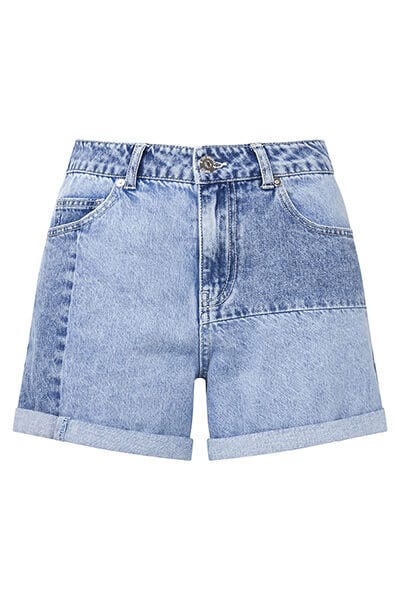 ULTIMATE DENIM SHORTS