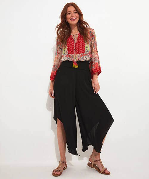 ULTIMATE BEACH TROUSERS