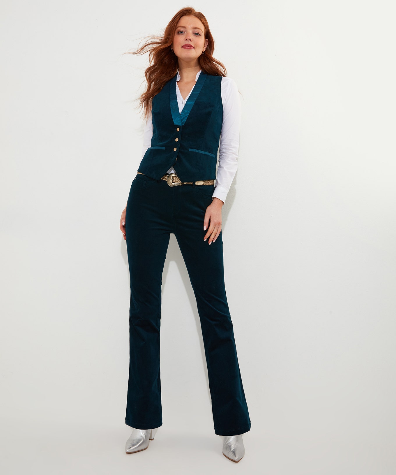 Guide to denim on denim 