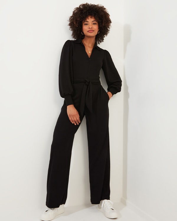 Women's Jumpsuit for a Christening