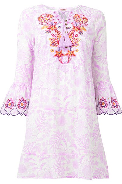 GREAT TIMES TUNIC