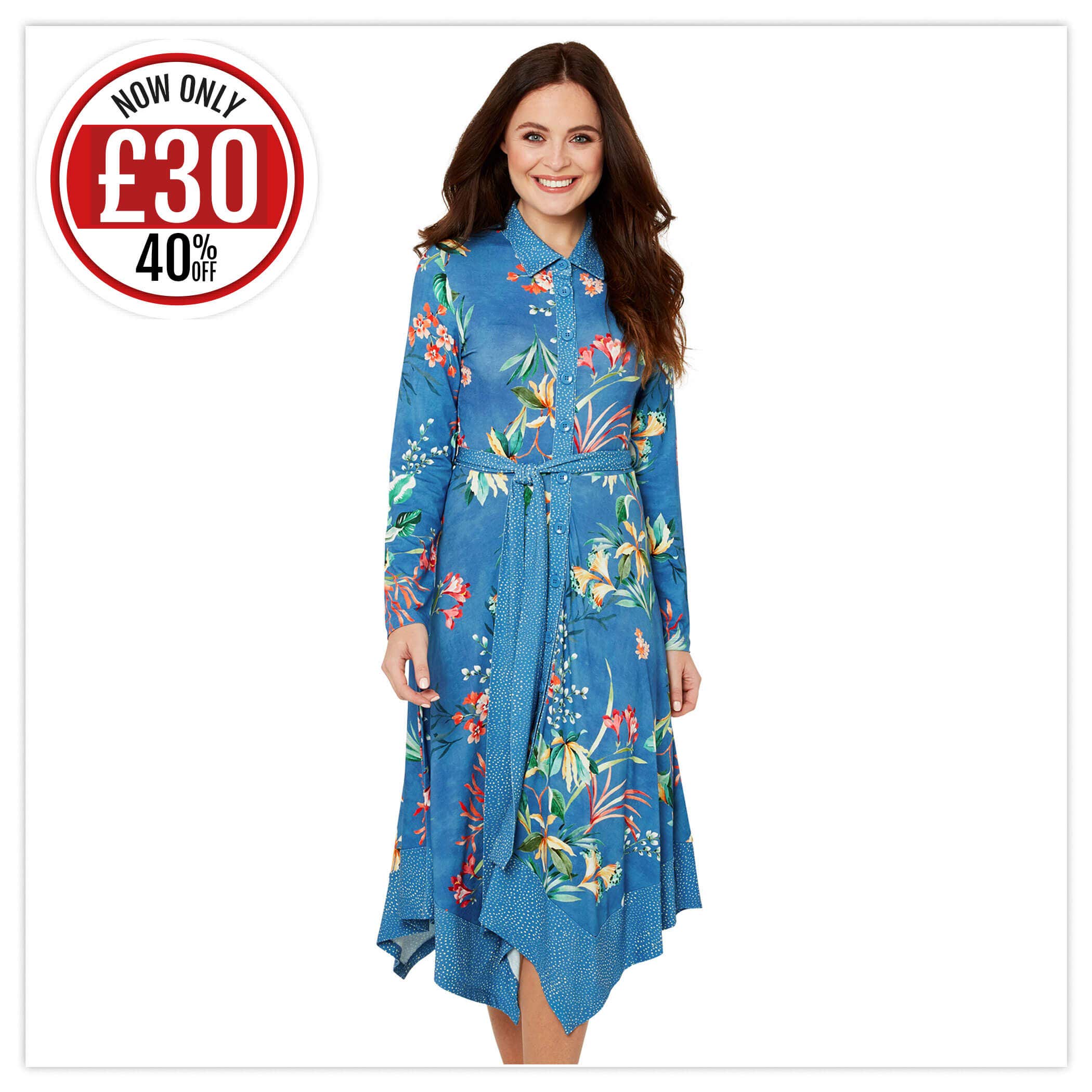 Ultimate Summer Dress