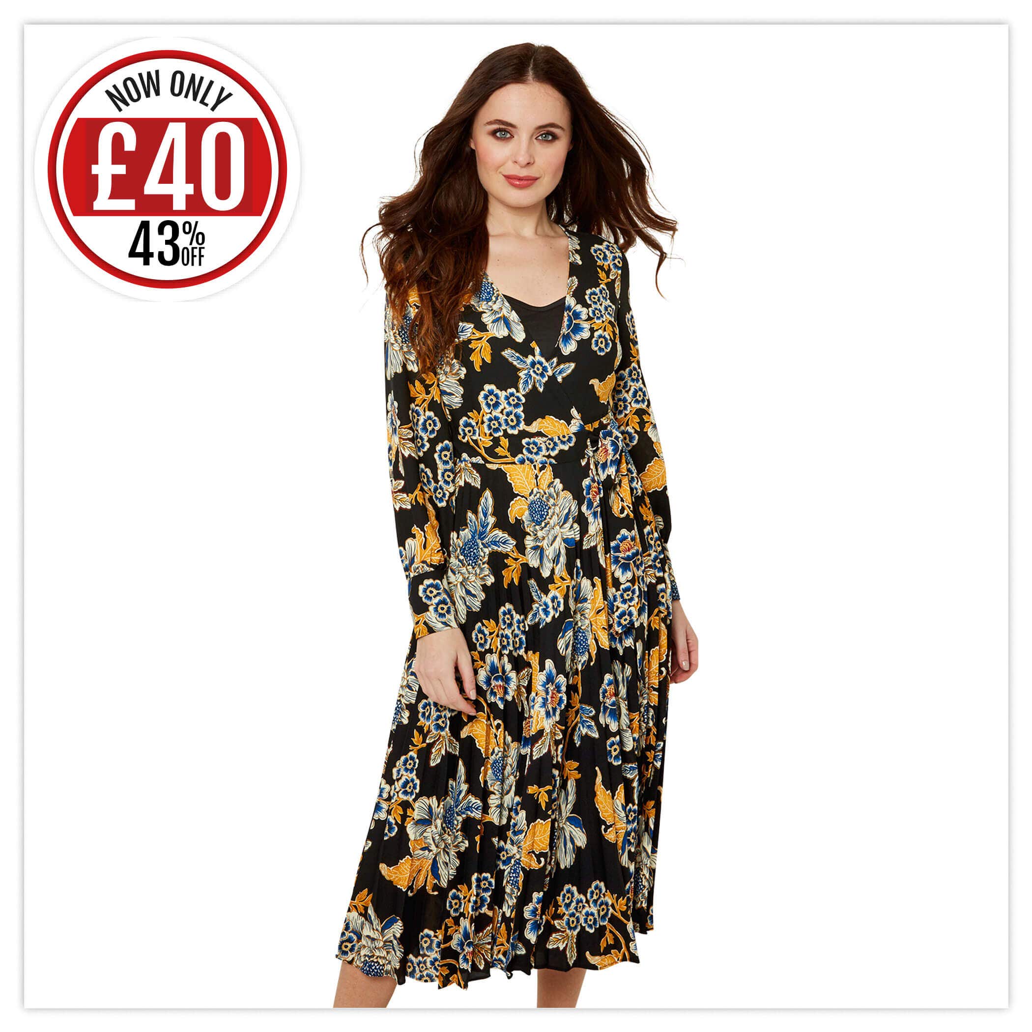 Capsule Collection Dress