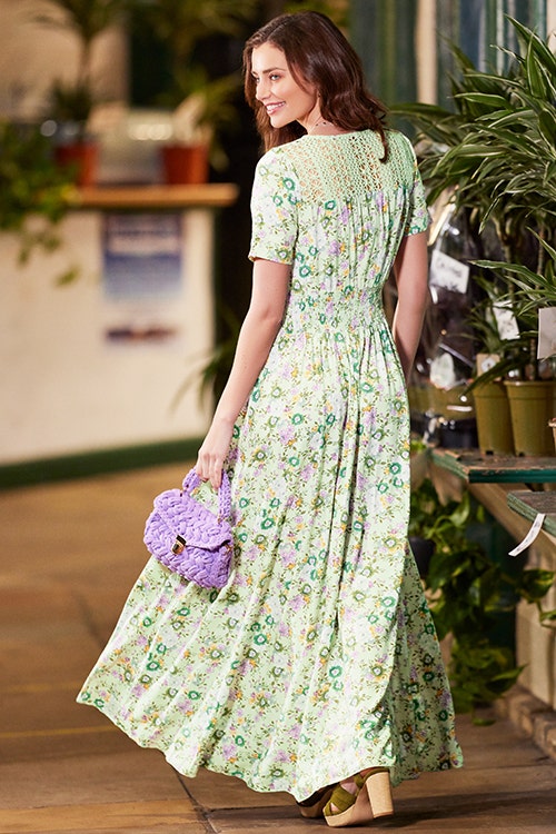 10 Ways To Welcome Boho Style Into Your Wardrobe Joe Browns | atelier ...