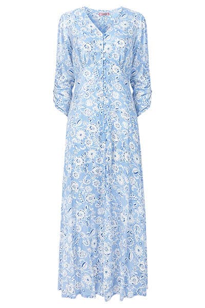 CARRIE'S FAVOURITE DRESS