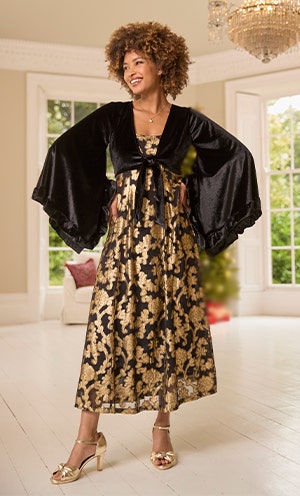 Wedding Guest Dress