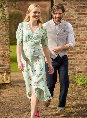 Ultimate Guide to Summer Occasionwear
