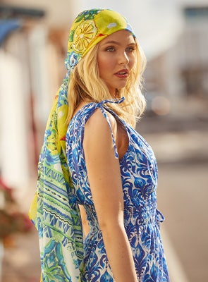 How to Dress With Confidence On Holiday