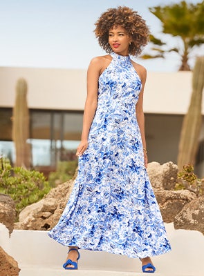 How to Dress With Confidence On Holiday