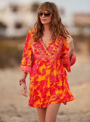 Coachella Inspired Looks
