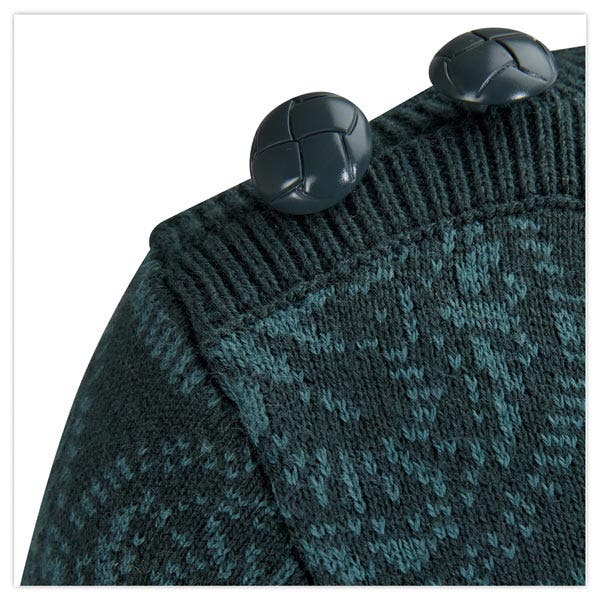 Chic Jumper