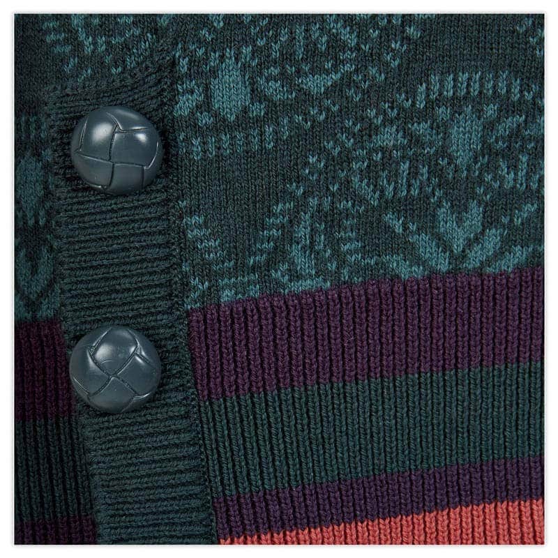 Chic Jumper