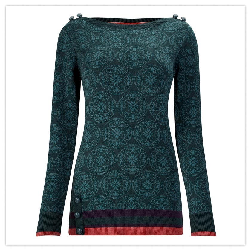 Chic Jumper